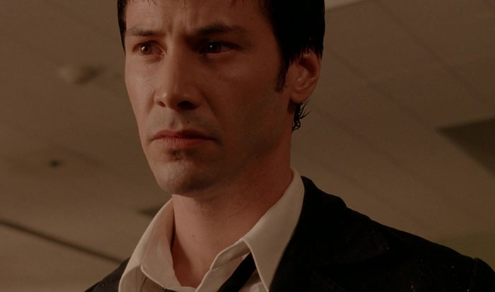 45 Keanu Reeves quotes that show why he could be a perfect life coach