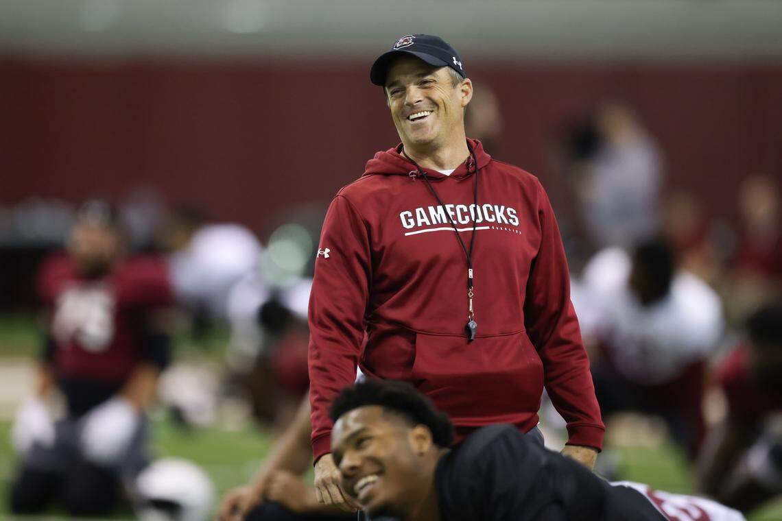 Gamecocks are adding another weekend for official recruiting visits ...