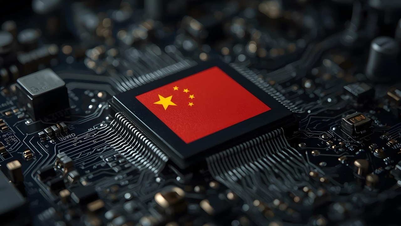 Report says China infrared chip could cut military sensor costs 99%
