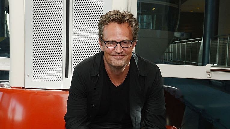 Matthew Perry’s stepmother, Debbie, demands maximum sentence for dealer ...