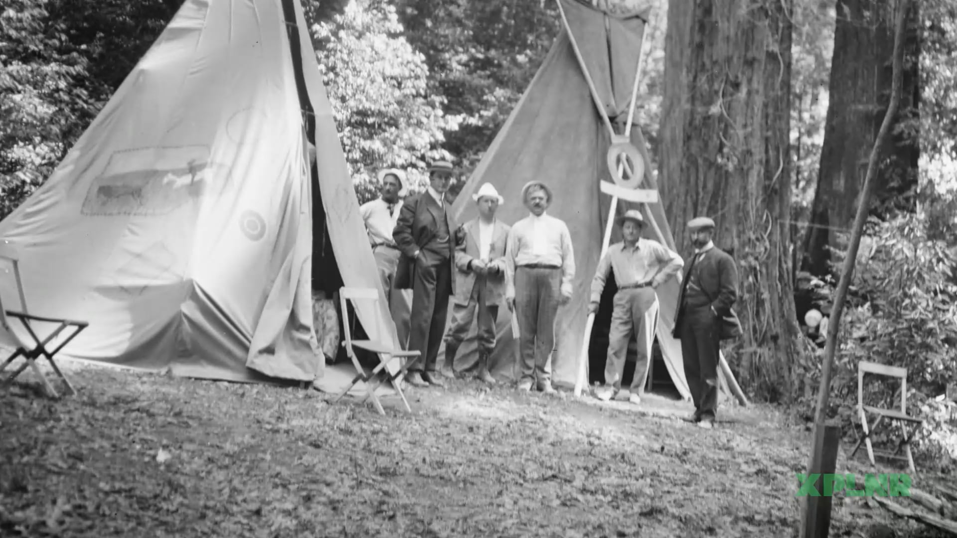 Inside Bohemian Grove: The exclusive retreat for the world’s elite