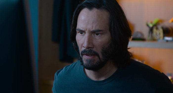 45 Keanu Reeves quotes that show why he could be a perfect life coach