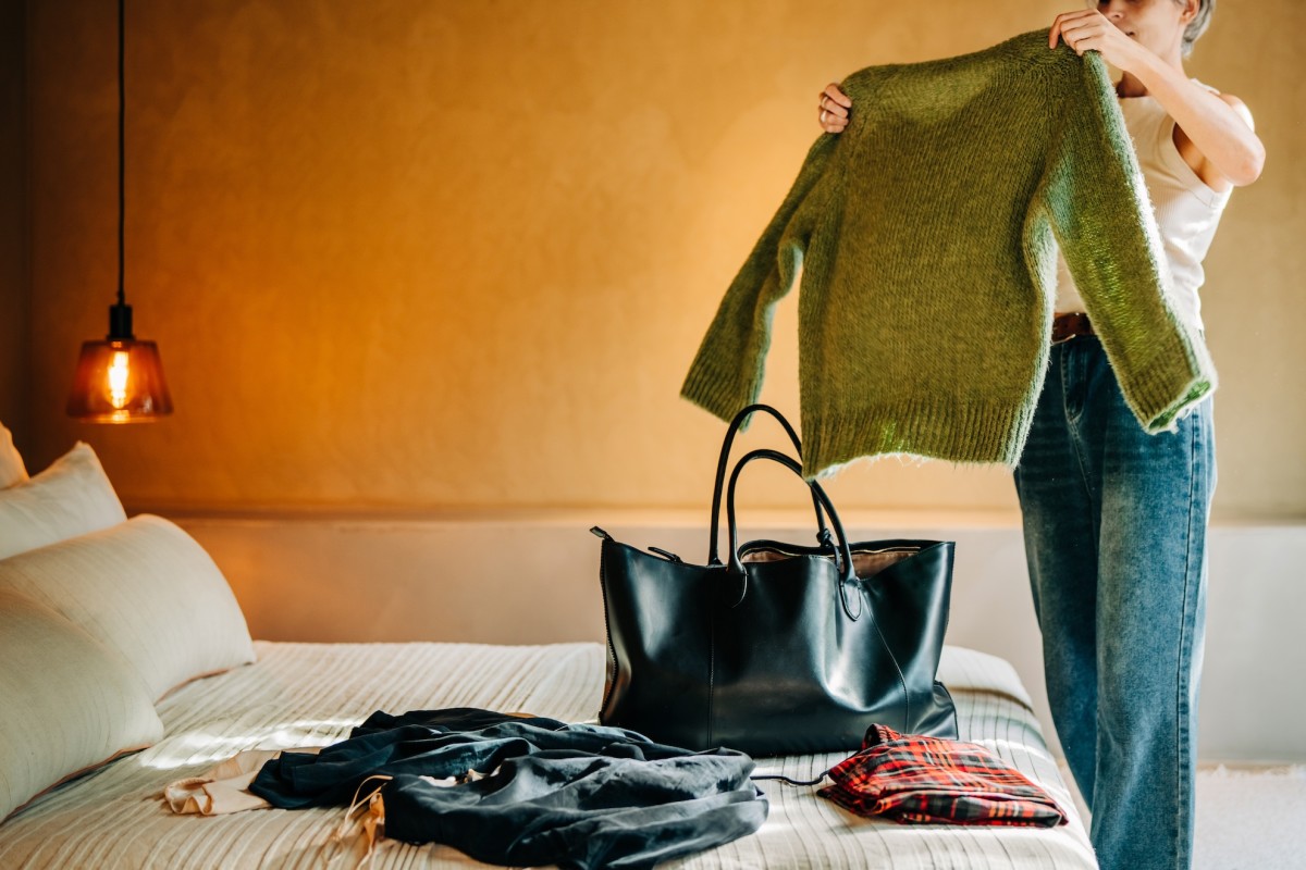 8 things I never pack in a carry-on as a travel writer of 15 years<br><br>