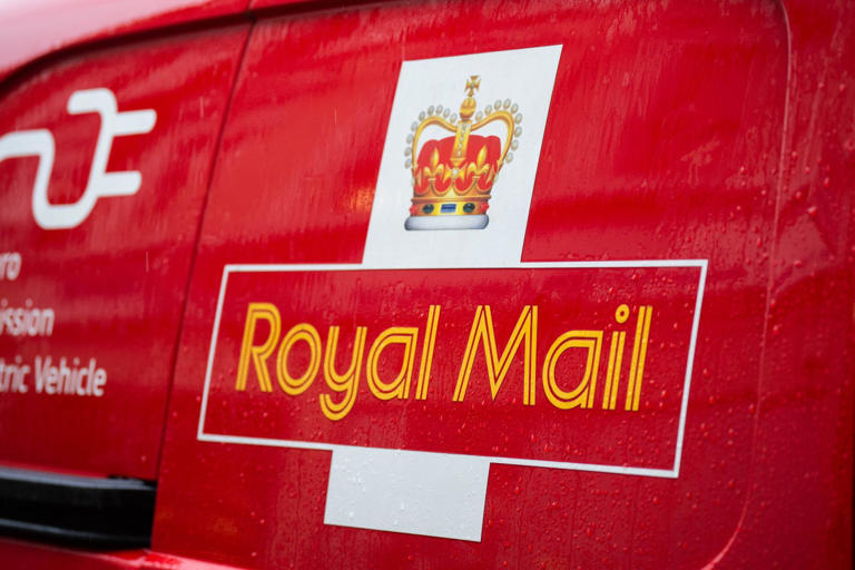 Price of first-class stamp to increase eighth time in six years