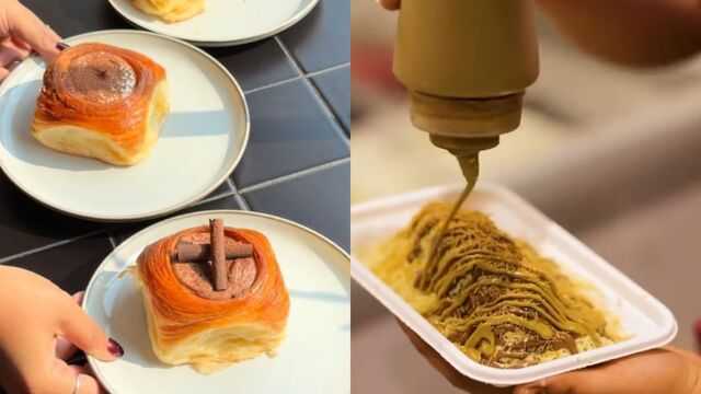 Hyderabad's dessert game just leveled up: 8 viral picks of 2026