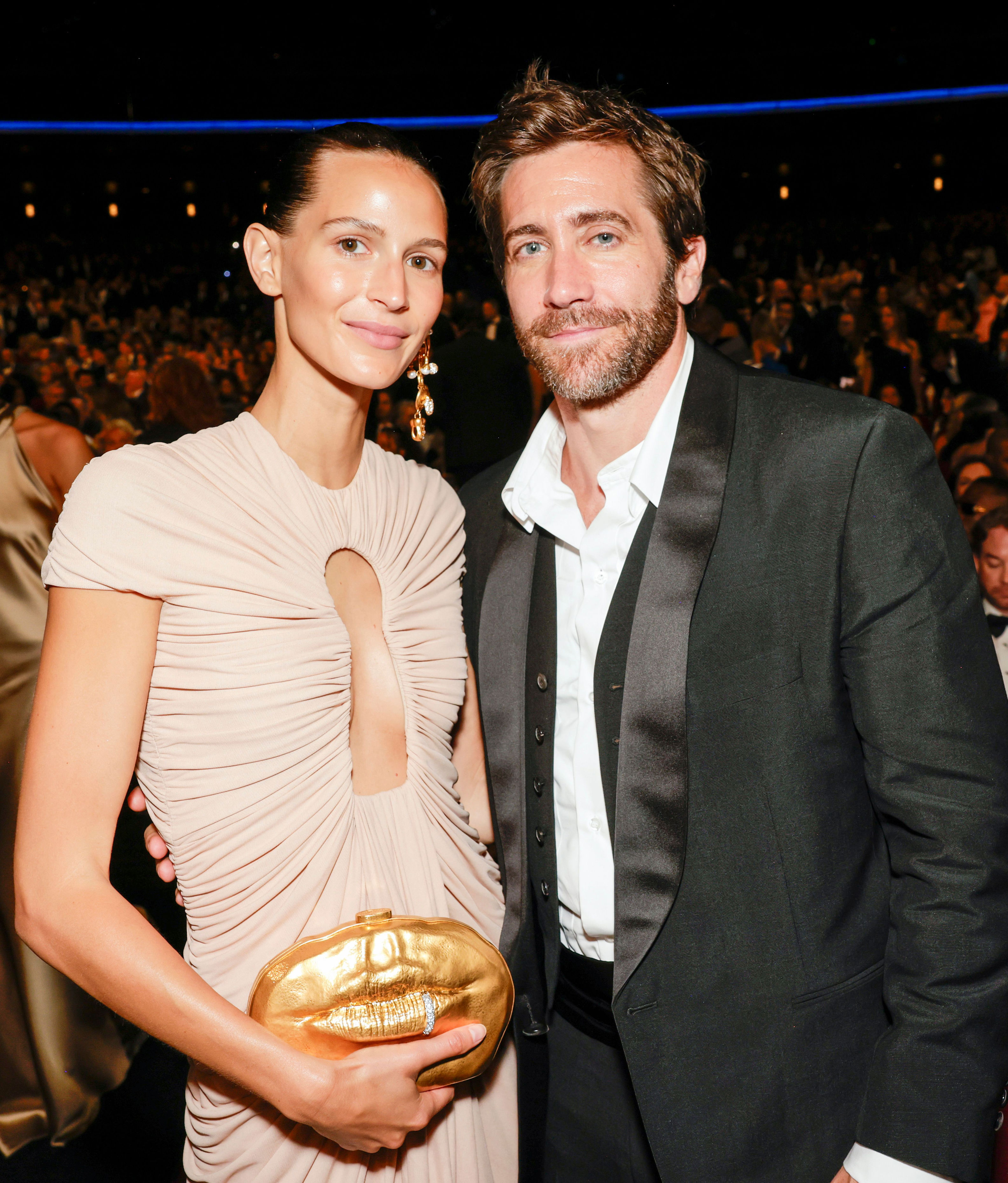 39 famous couples who have 10-year, 20-year, 30-year, or even almost 40 ...