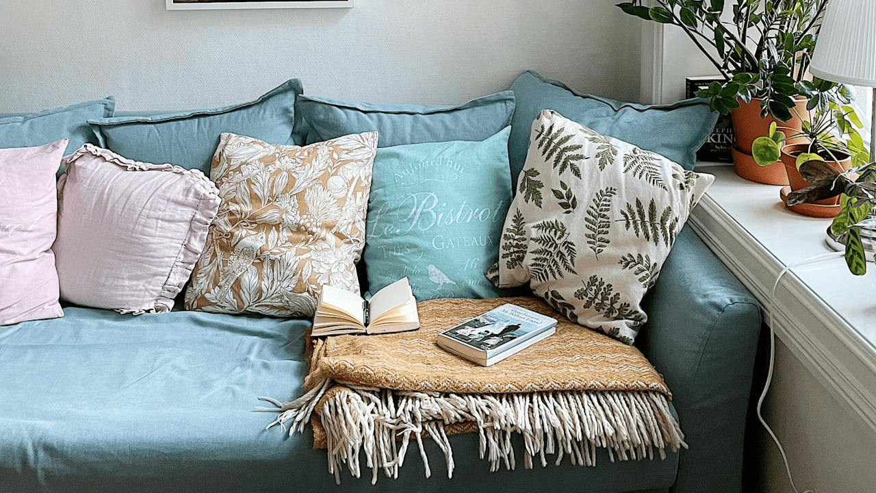 10 things I gave up that made cleaning way easier