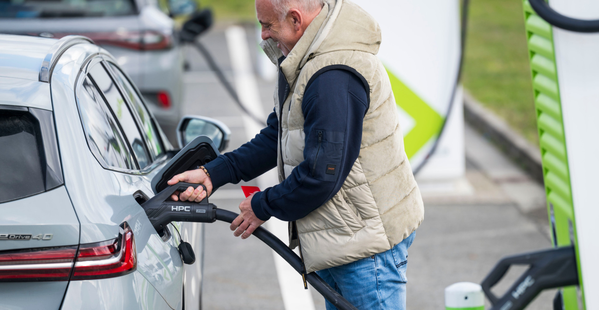 The pros and cons of buying an electric car