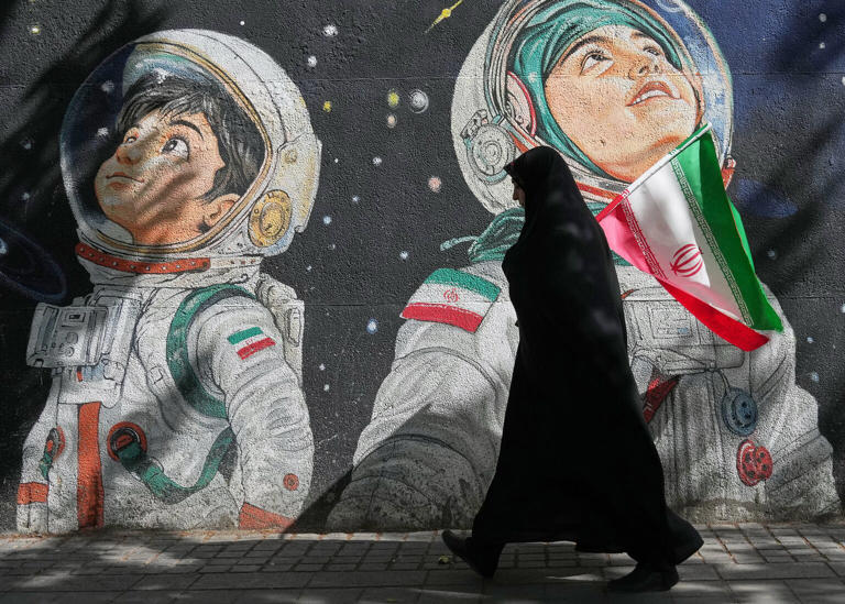 US, Israel and Iran agree to two-week ceasefire though some attacks ...