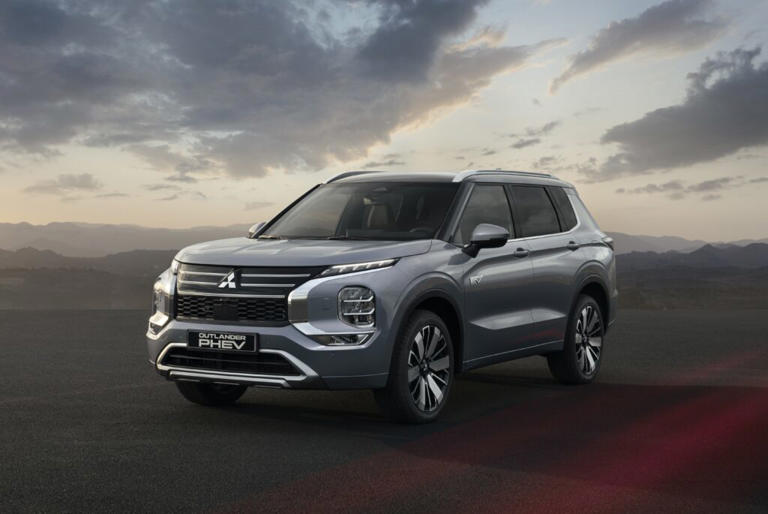 Best plug-in hybrid SUVs you can buy in 2026