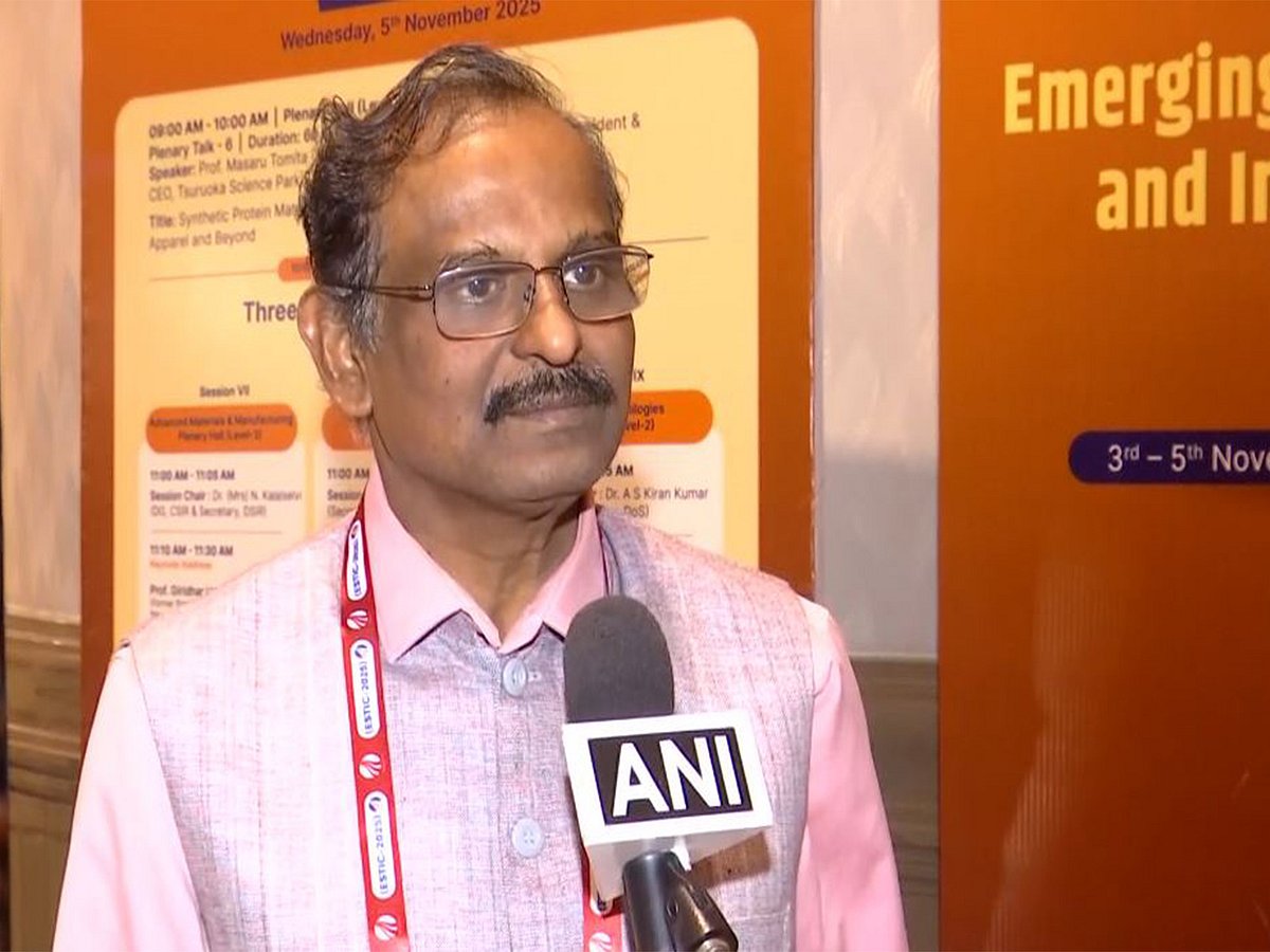 Mission operations key to space success: ISRO chief Narayanan
