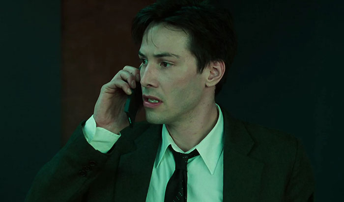 45 Keanu Reeves quotes that show why he could be a perfect life coach