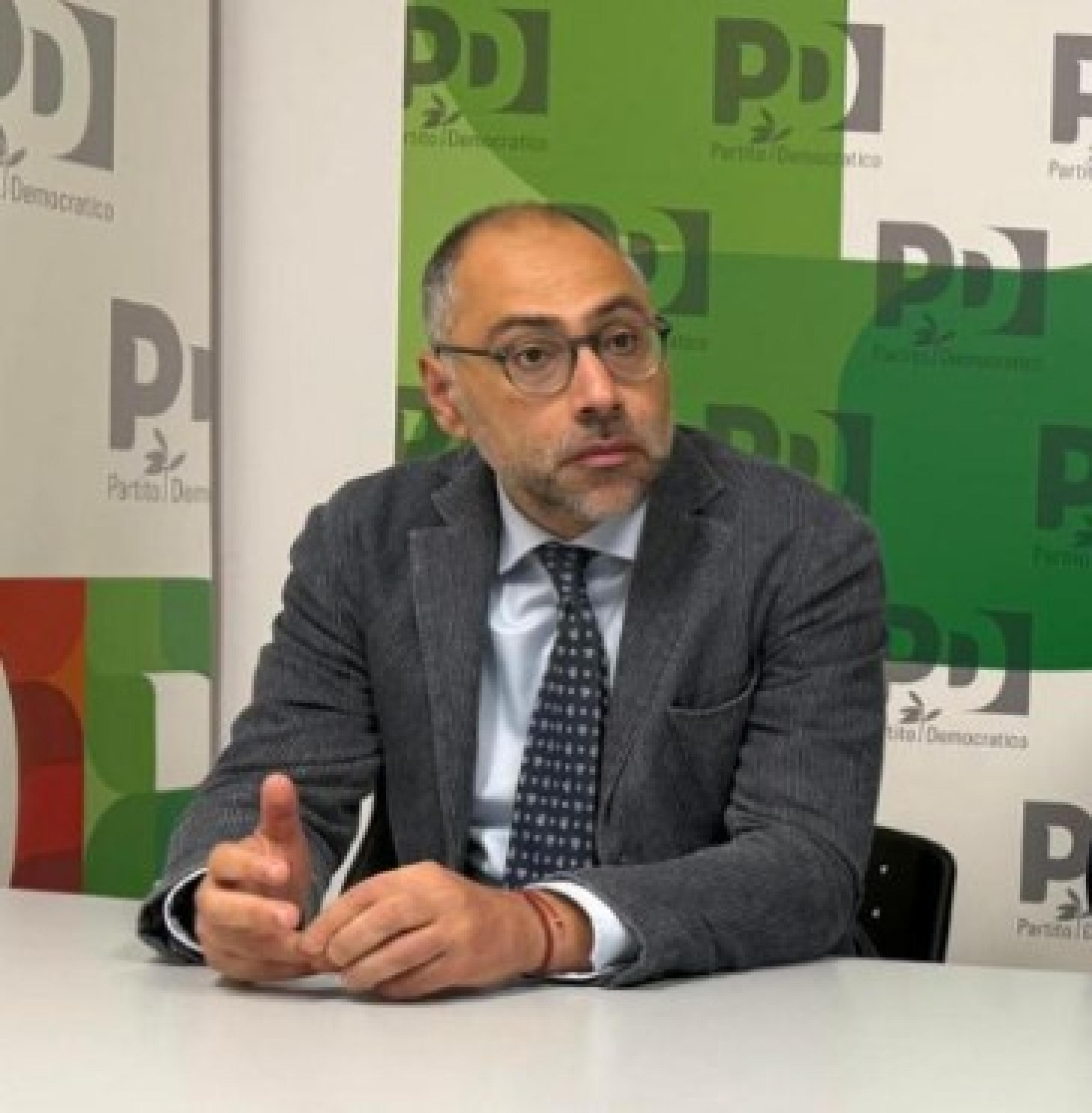 Lacorazza (PD), in Basilicata c'è già la legge regionale sullo smart ...