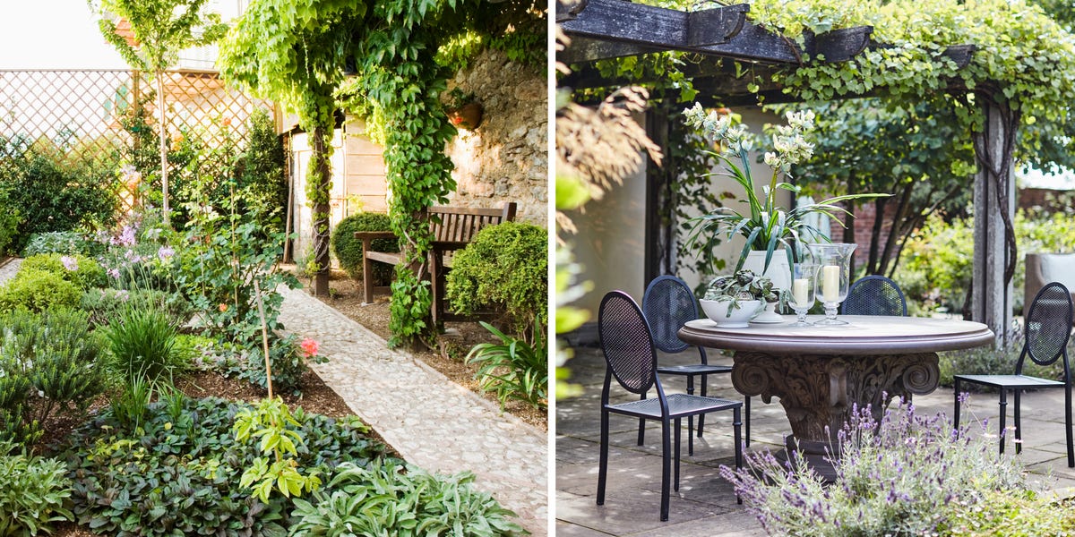 Mediterranean garden ideas to bring that holiday feeling into your home (no passport needed)