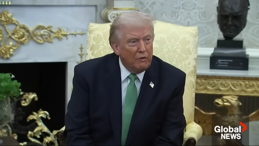 Trump threatens to investigate CNN over Iran - calls coverage criminal