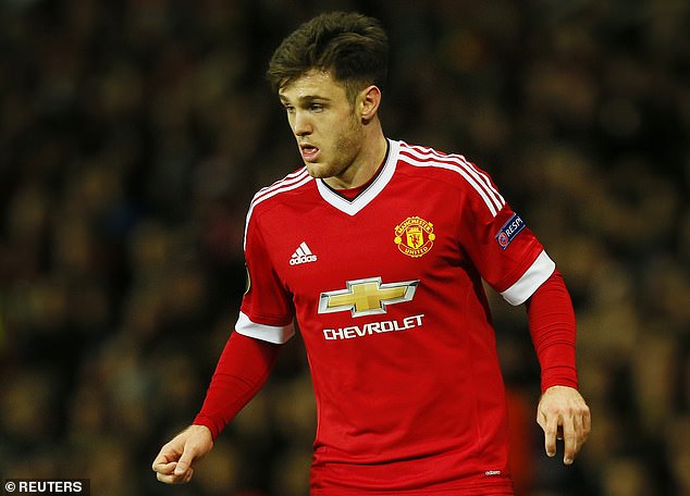 Where are the 14 players who Louis van Gaal gave Manchester United ...