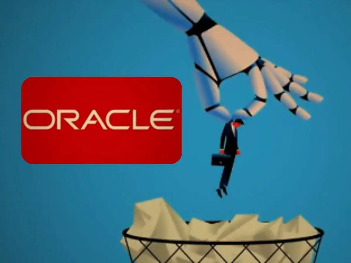 Oracle layoffs & lessons: Why the smartest move is to step back, not spiral