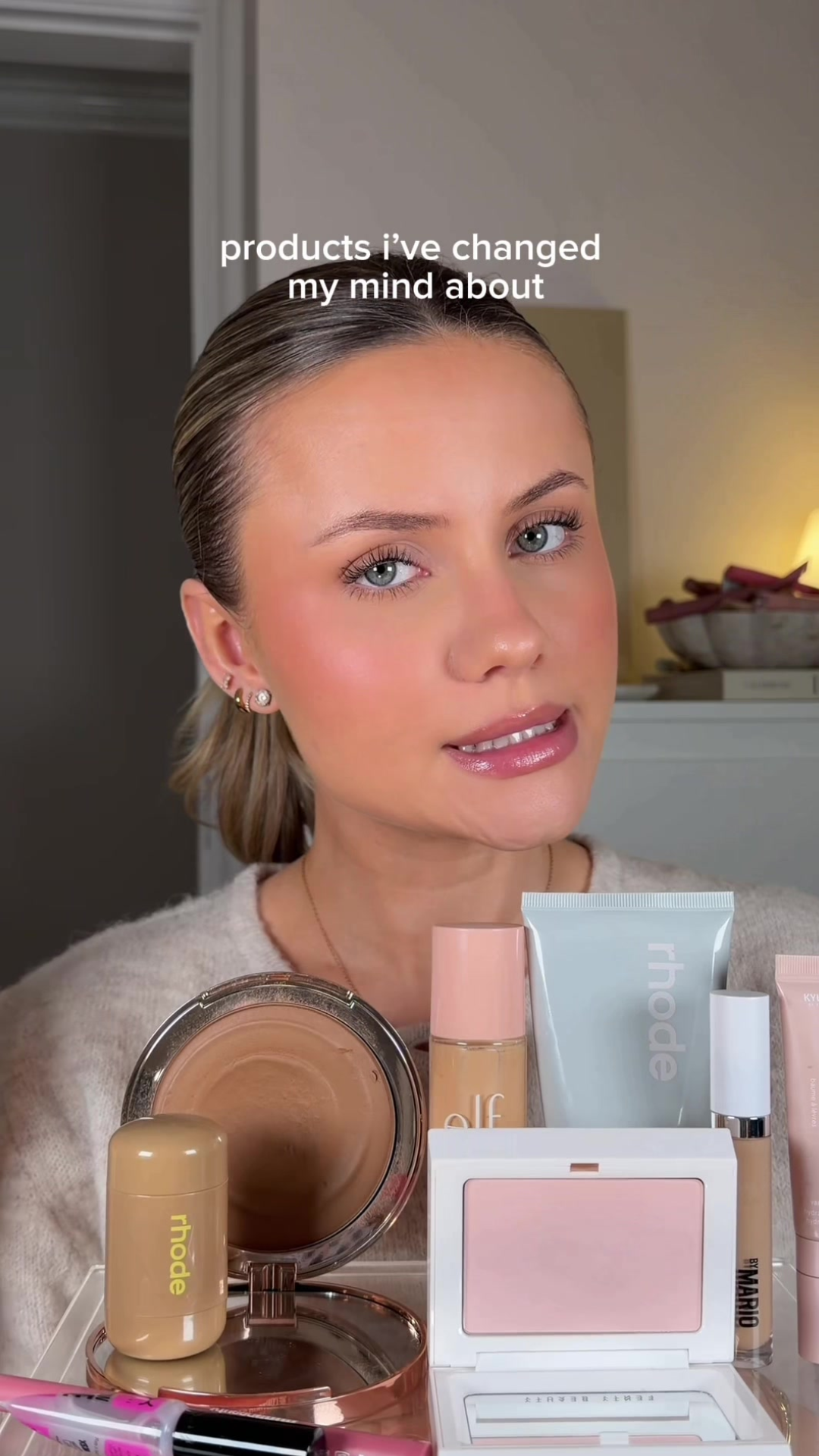 The truth about makeup products I once loved explained