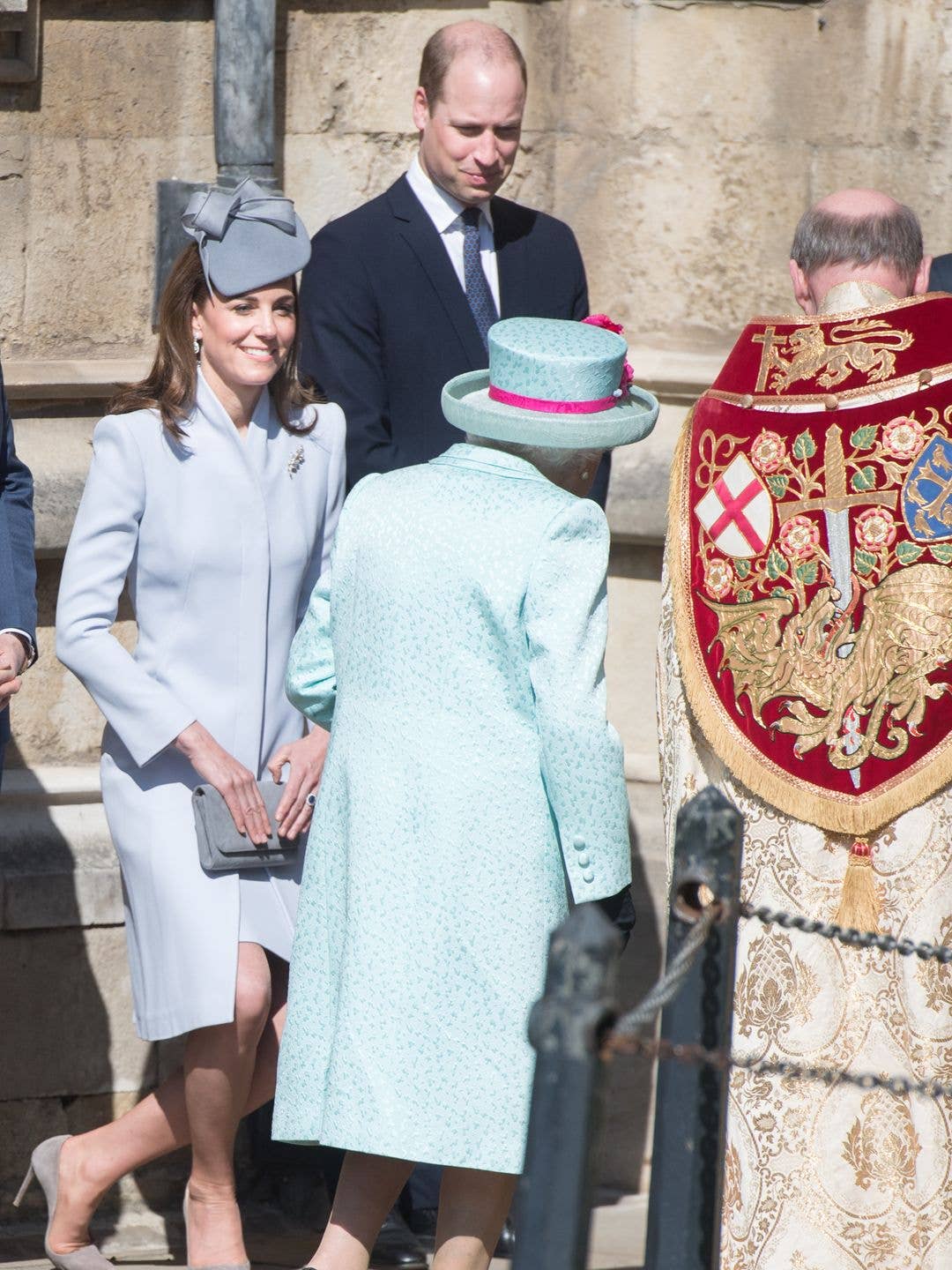 15 golden royal etiquette rules the royal family has to follow