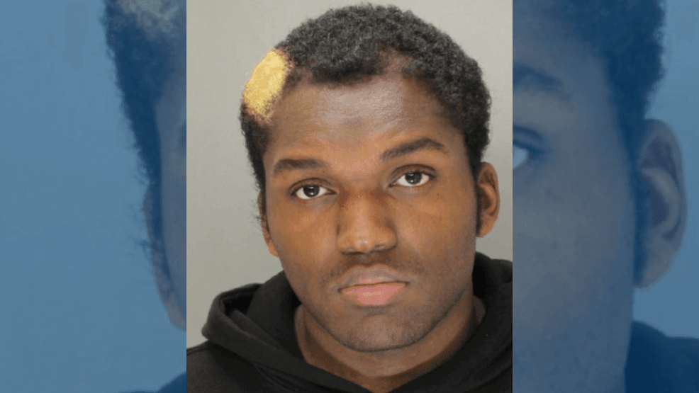 Chester County man accused of punching woman, baby during heated argument