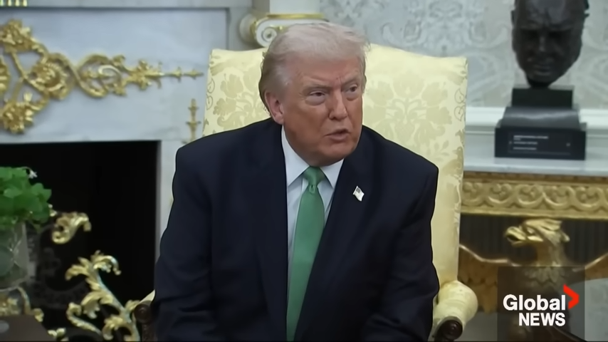 Is Trump ending the Iran war to take Cuba next?