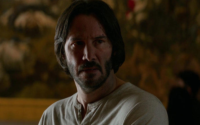 45 Keanu Reeves quotes that show why he could be a perfect life coach
