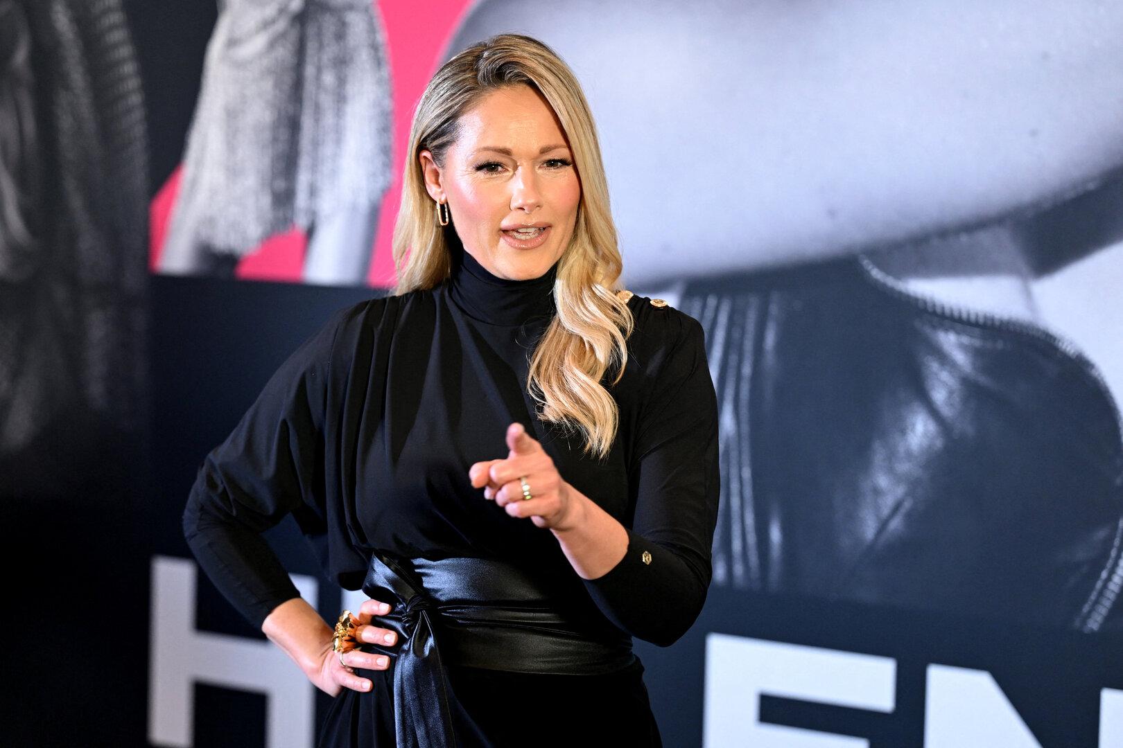 Helene Fischer: 