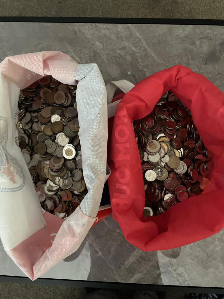 15 generosity moments that prove money means most when it comes from ...