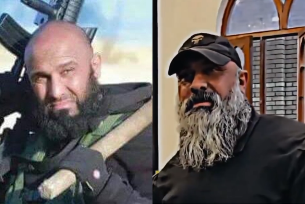Who is 'Angel of Death' Abu Azrael and why is his name resurfacing amid ...