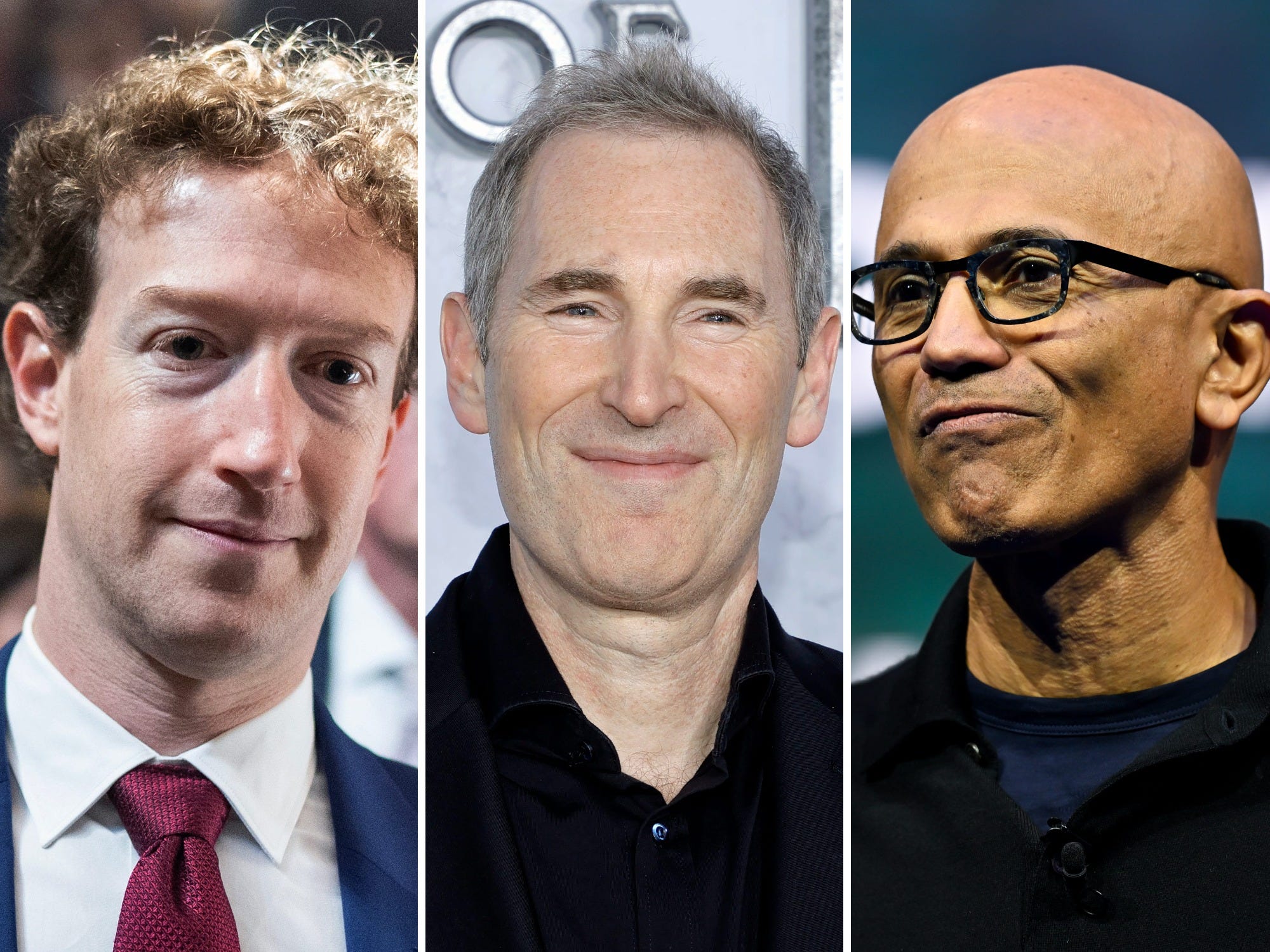 The key takeaways from a massive day of tech earnings