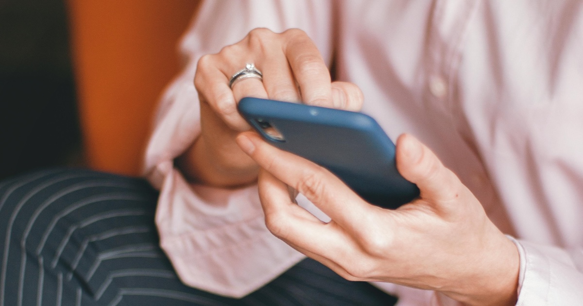 Sent money to the wrong digital wallet account? Here's what to do