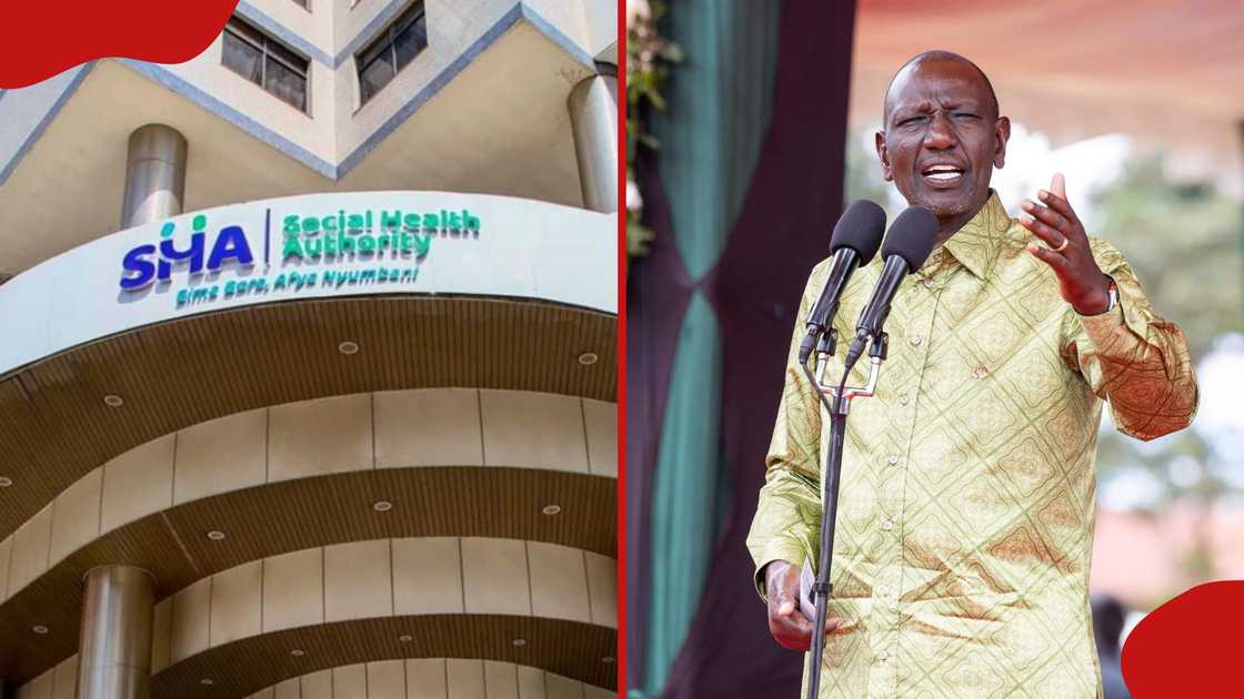 Poverty, politics, and SHA: Why Kenya's health scheme is struggling to ...