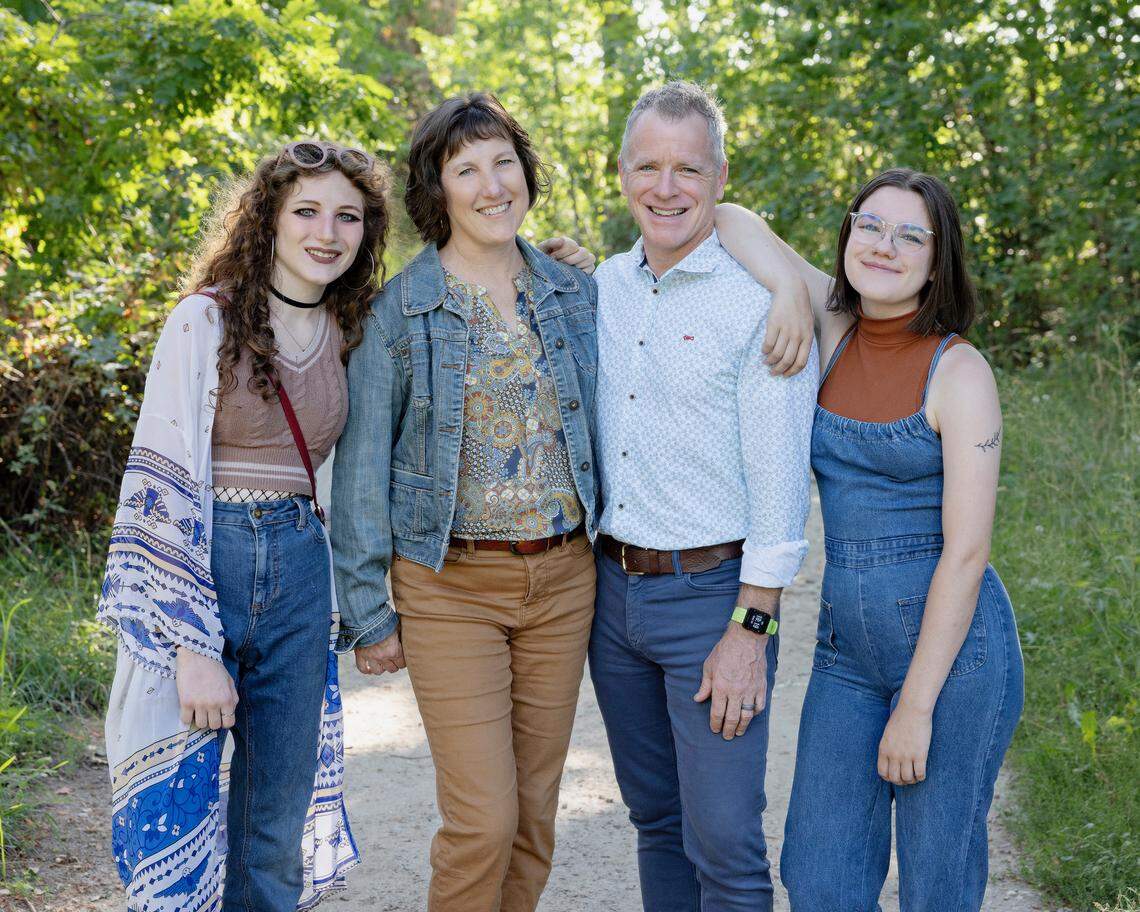 Family with transgender daughter plans to close business, leave Idaho ...