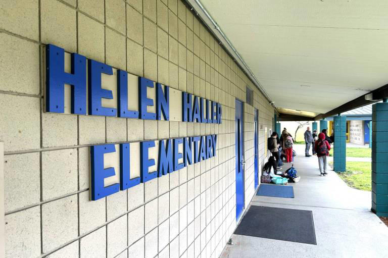 Negotiations ongoing for elementary, high school bond project leads