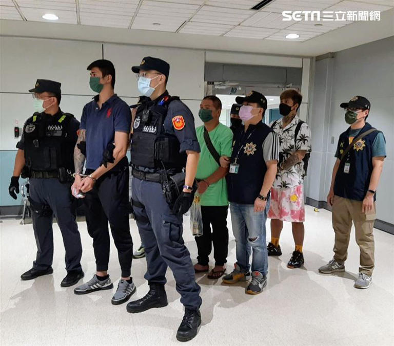 他揭密東南亞詐騙園區殘忍真相：博士、少年、工程師全被賣進地獄。（圖／三立新聞資料照）