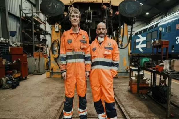 TV star from Somerset hosting new Quest show about his passion