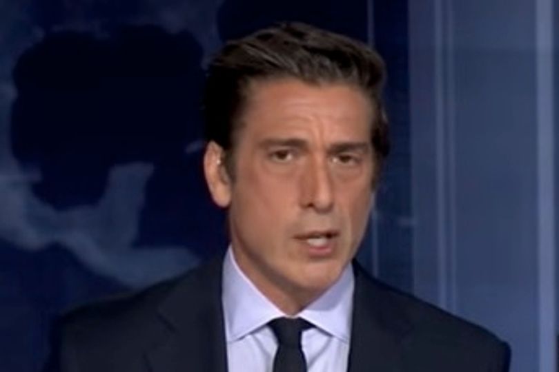 ABC viewers fume 'the people have had enough' as David Muir reveals sad