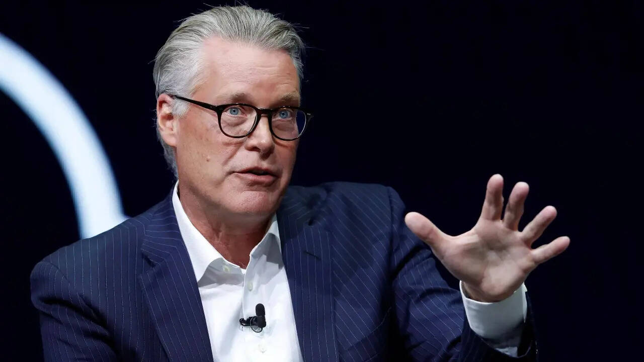 Delta CEO says AI will not change flying experience but will tackle one ...
