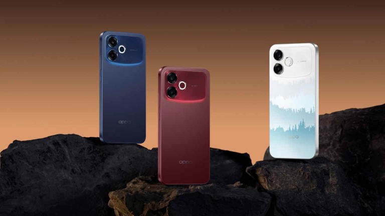 Oppo F33 Pro and F33 India launch set for next week: Check expected specs and price