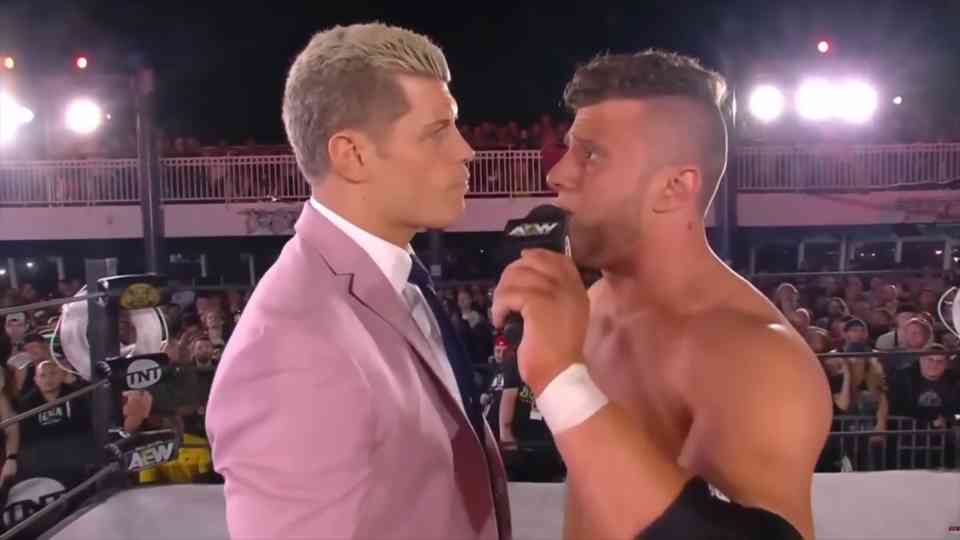 10 wrestlers who never broke character in real life