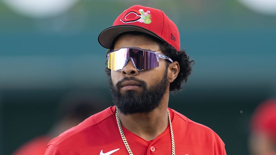 Reds may have dropped biggest hint yet that reinforcements are on the way