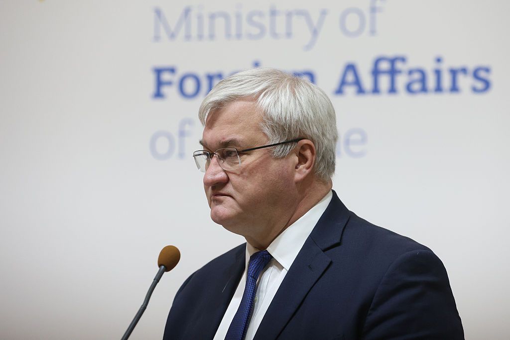 Ukraine welcomes US–Iran ceasefire, says time to push Russia too