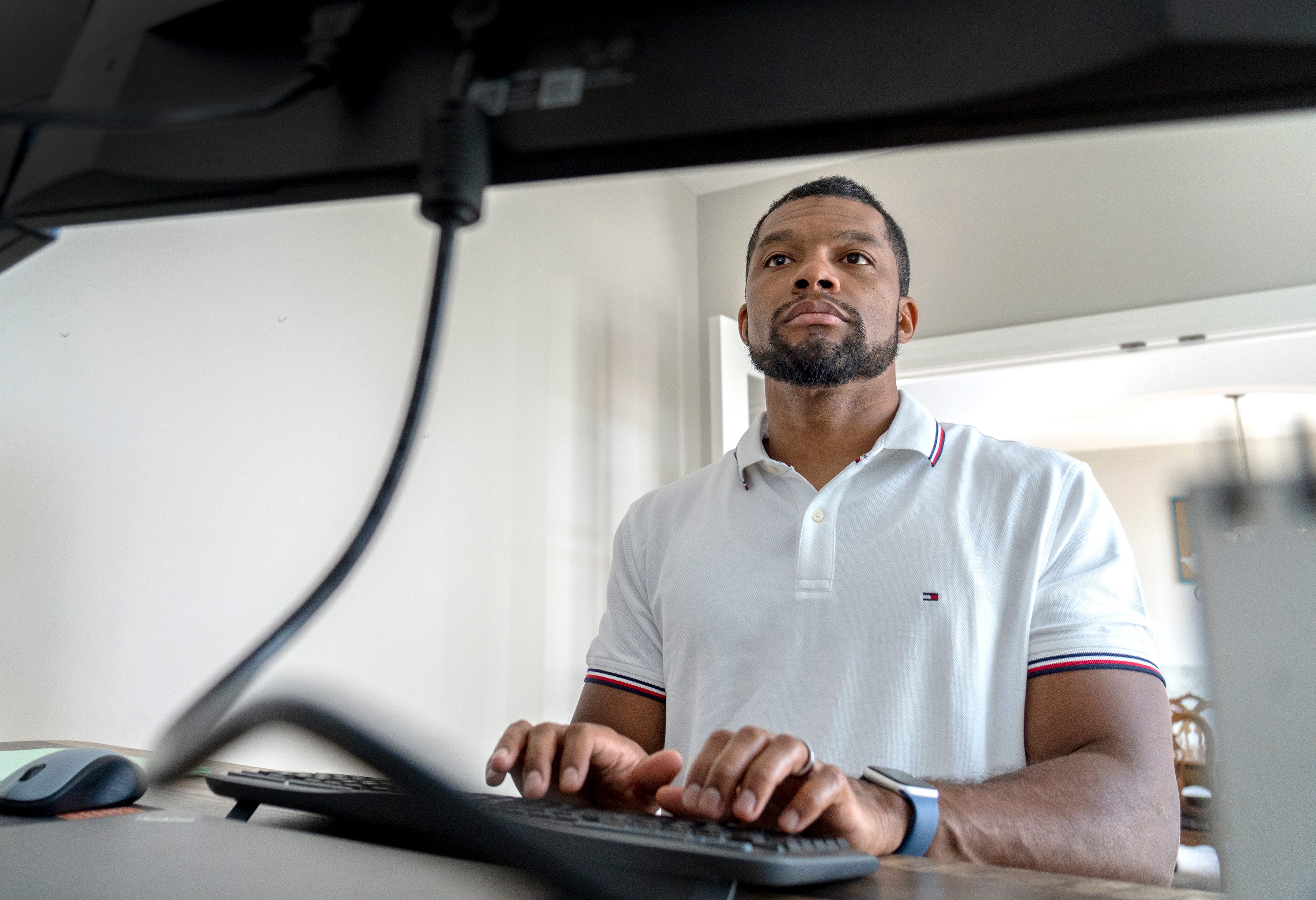 Want to work from home? New ranking says Iowa is a bad place to look.