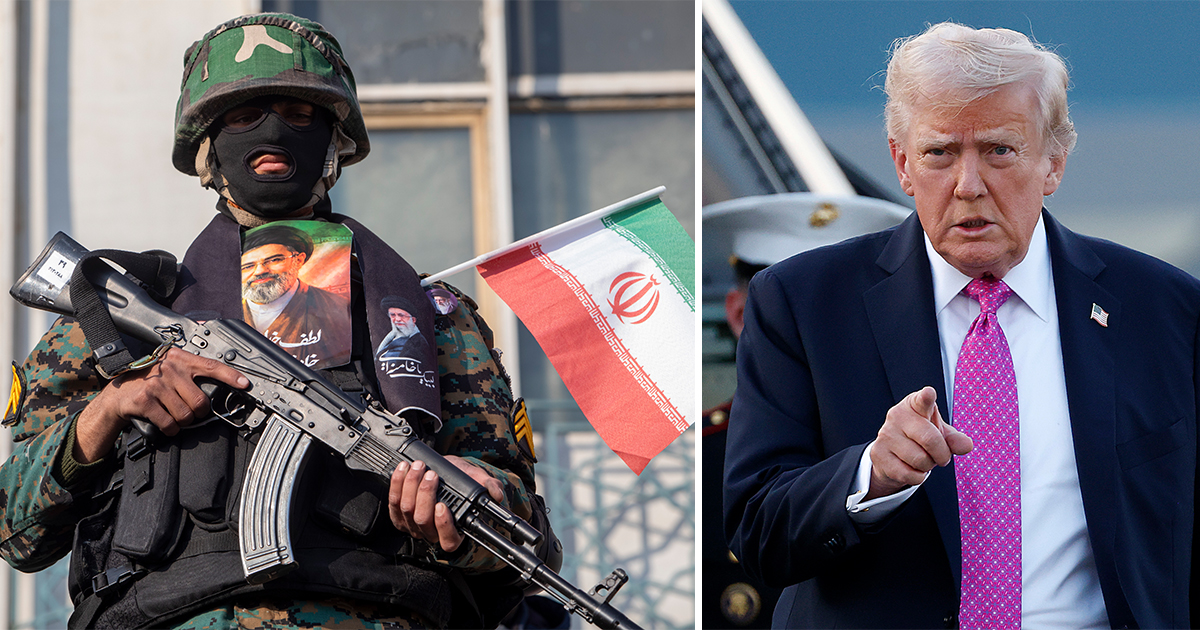 Inside Iran’s 10-point plan for ending war with US