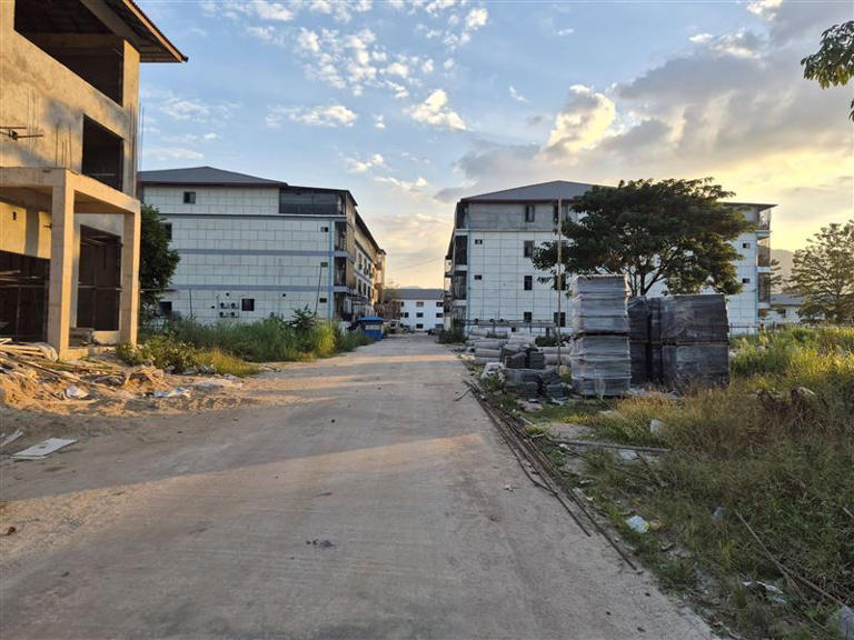 他揭密東南亞詐騙園區殘忍真相：博士、少年、工程師全被賣進地獄。（圖／三立新聞資料照）