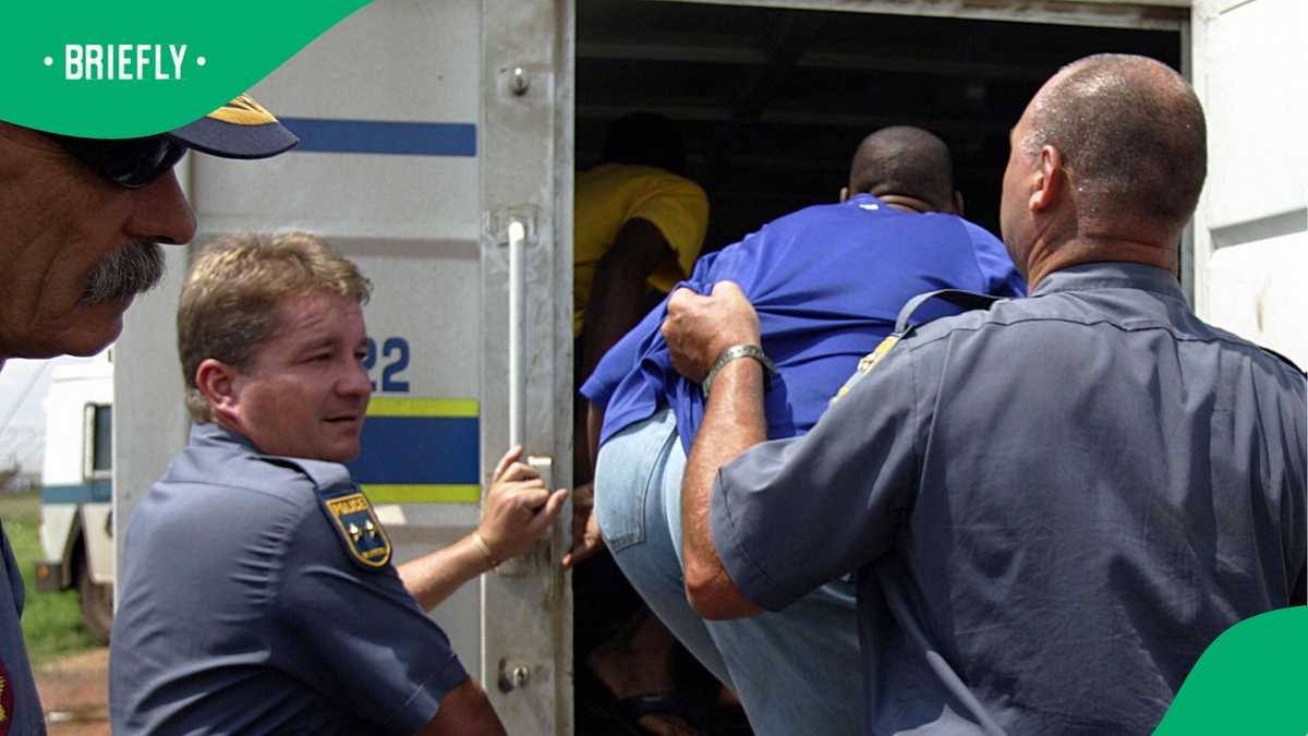 Free State police nab five suspects in brutal murder linked to mistaken ...