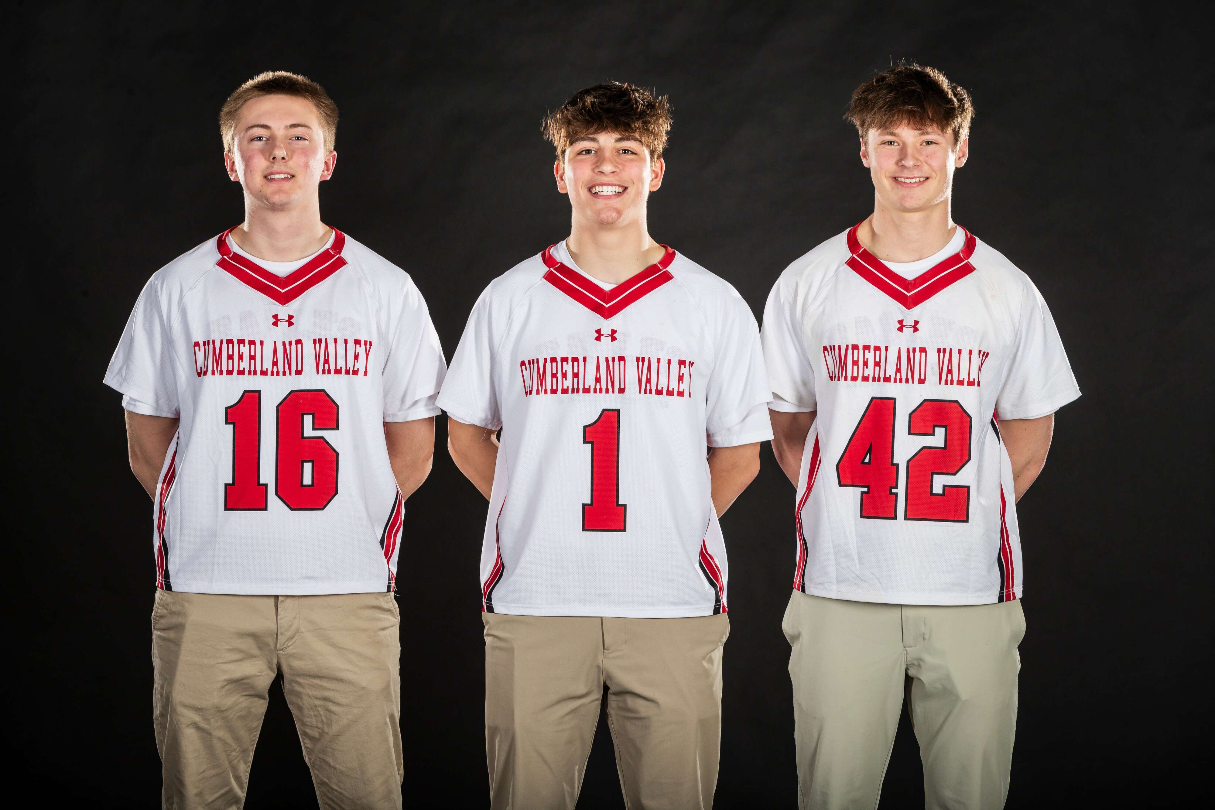 Mid-Penn boys lacrosse stars for Tuesday, April 7