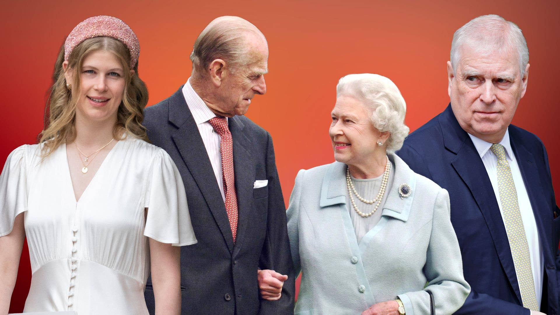 What is the British royal family's surname? The use of Wales, Sussex ...