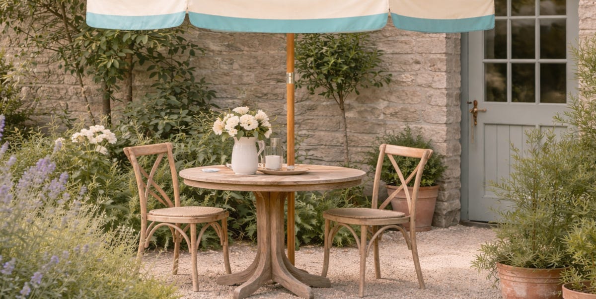 7 Mediterranean garden ideas for a holiday-at-home feel