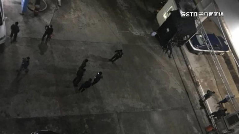 他揭密東南亞詐騙園區殘忍真相：博士、少年、工程師全被賣進地獄。（圖／三立新聞資料照）